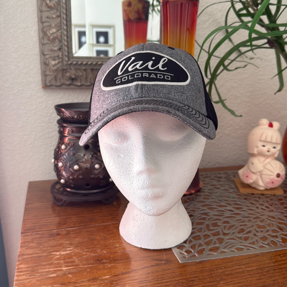Legacy Baseball cap